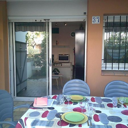 Appartamento Vittoria Immobilier 6 La Grande-Motte Esterno foto