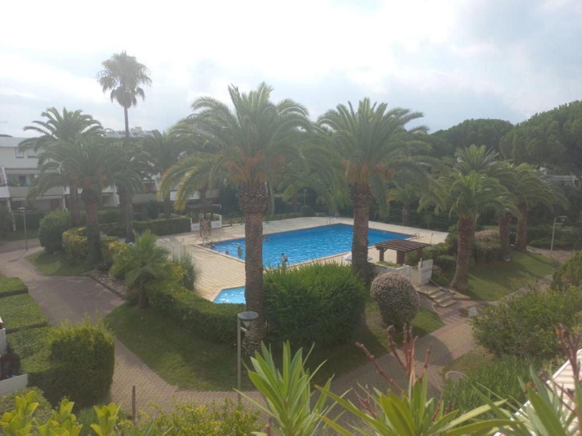 Appartamento Vittoria Immobilier 6 La Grande-Motte Esterno foto