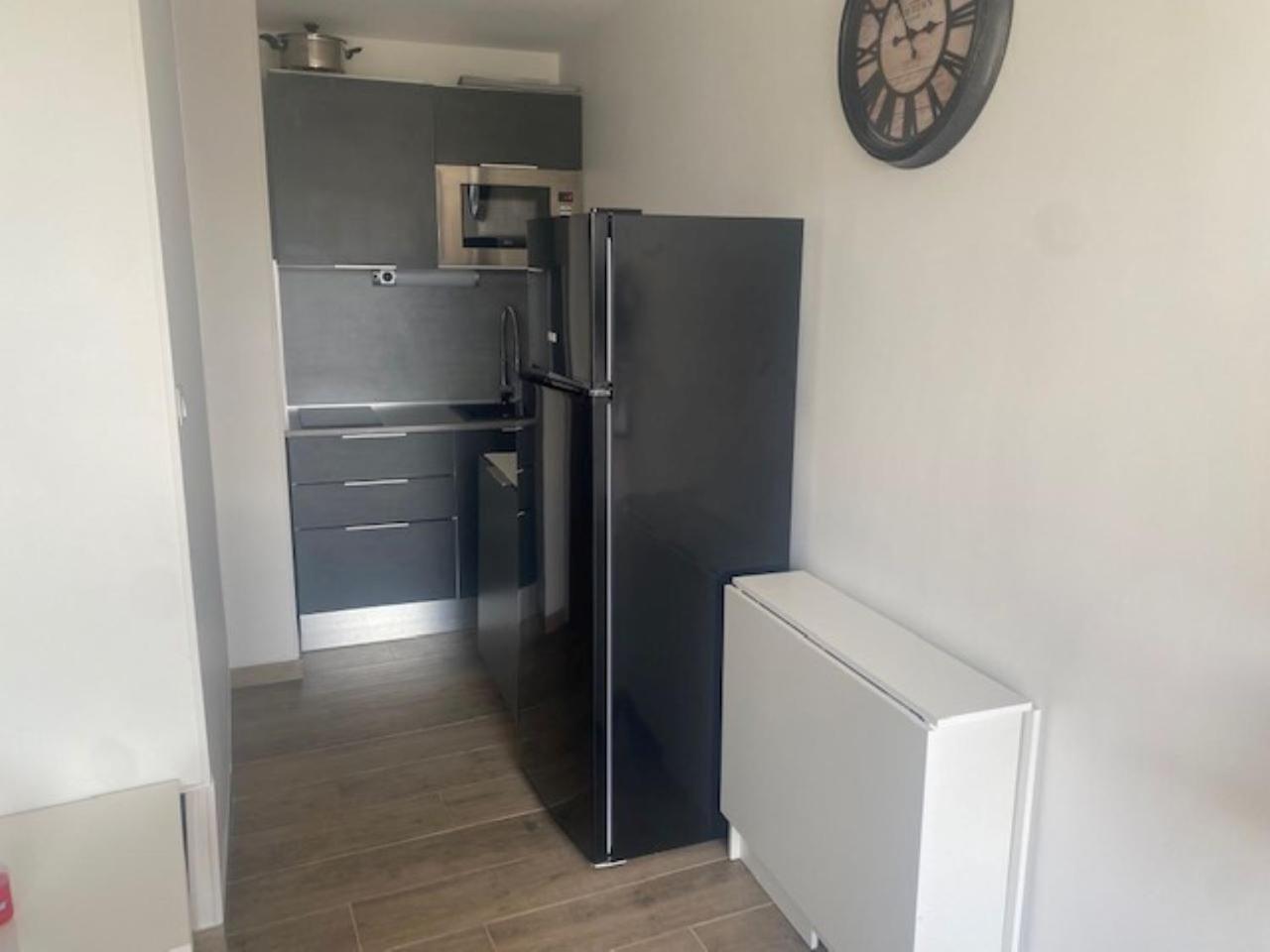Appartamento Vittoria Immobilier 6 La Grande-Motte Esterno foto