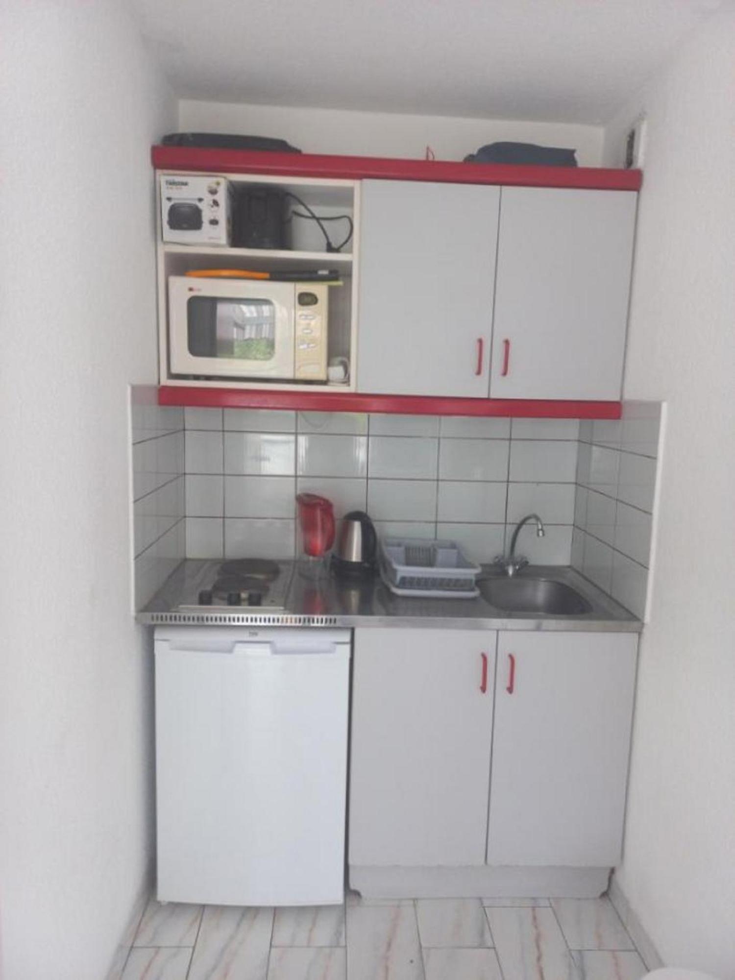 Appartamento Vittoria Immobilier 6 La Grande-Motte Camera foto