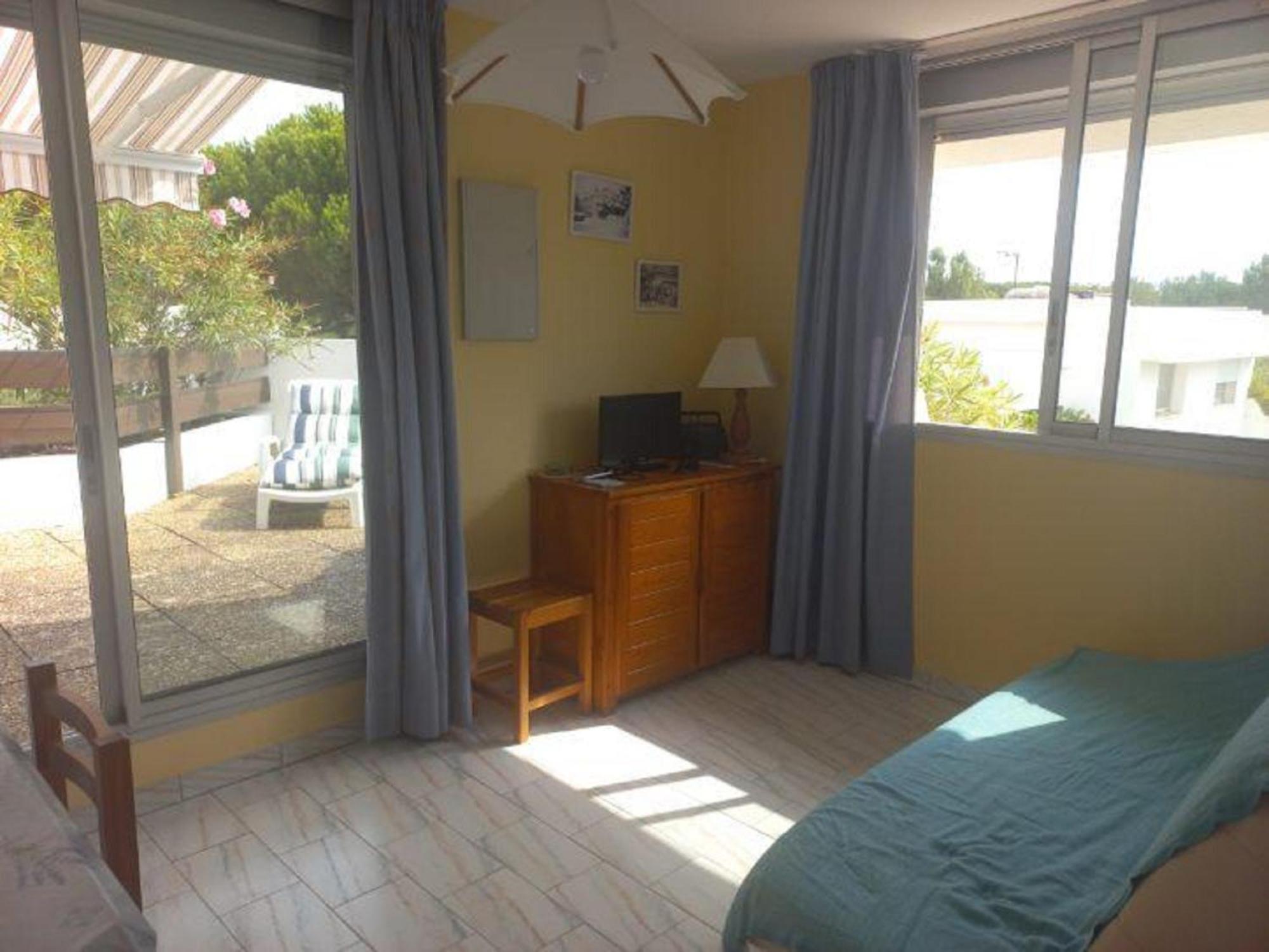 Appartamento Vittoria Immobilier 6 La Grande-Motte Camera foto