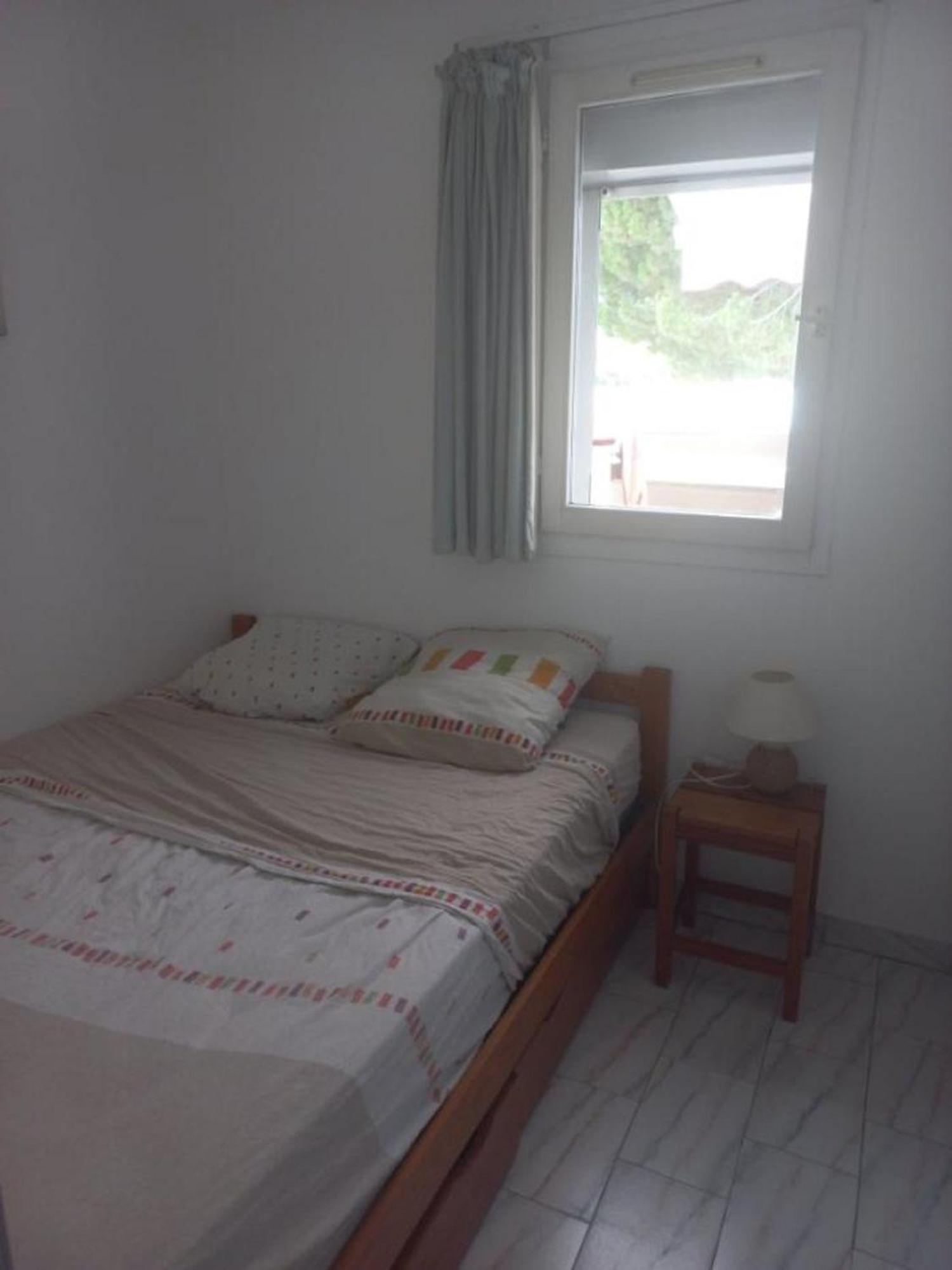 Appartamento Vittoria Immobilier 6 La Grande-Motte Camera foto