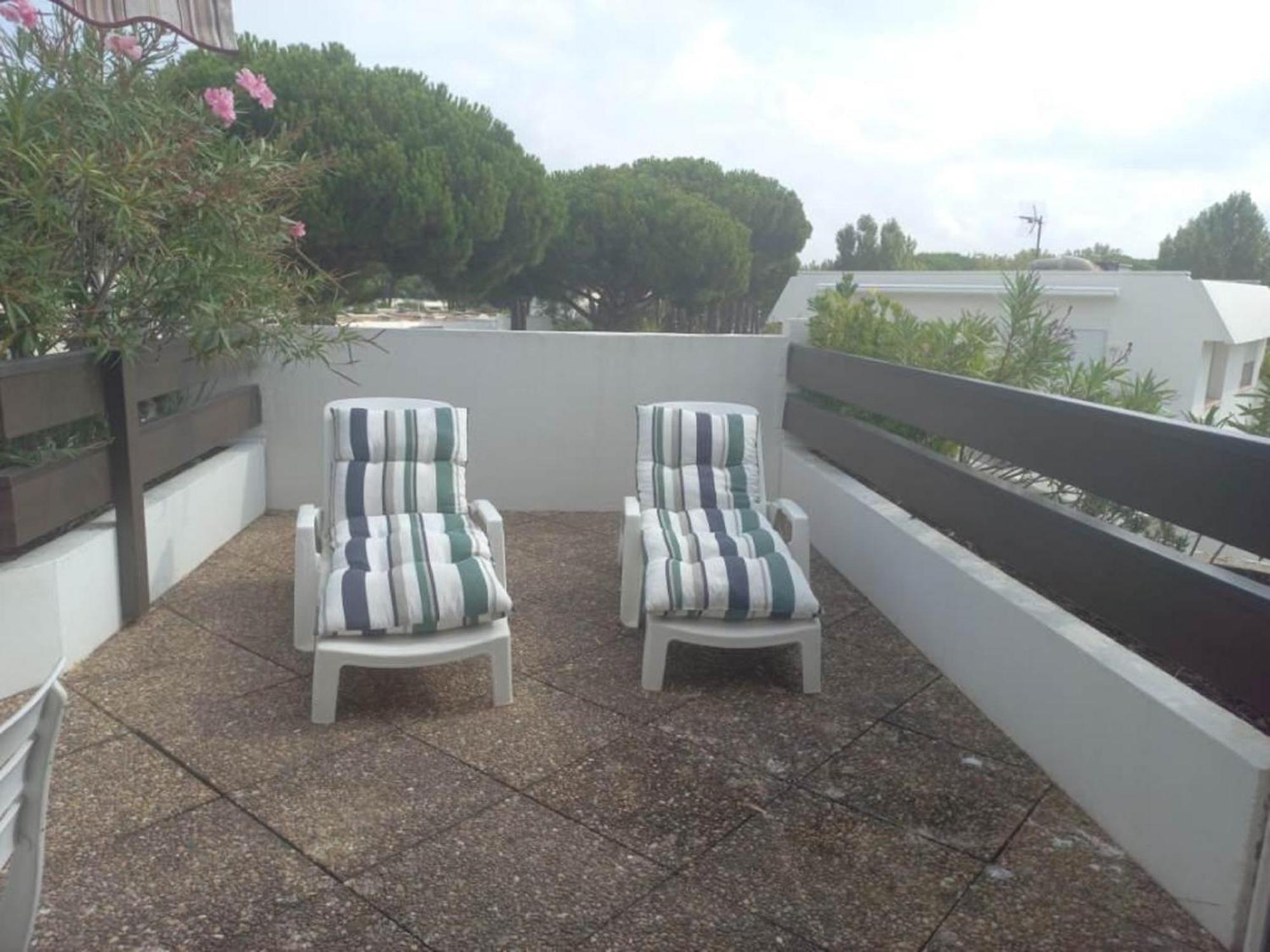 Appartamento Vittoria Immobilier 6 La Grande-Motte Camera foto