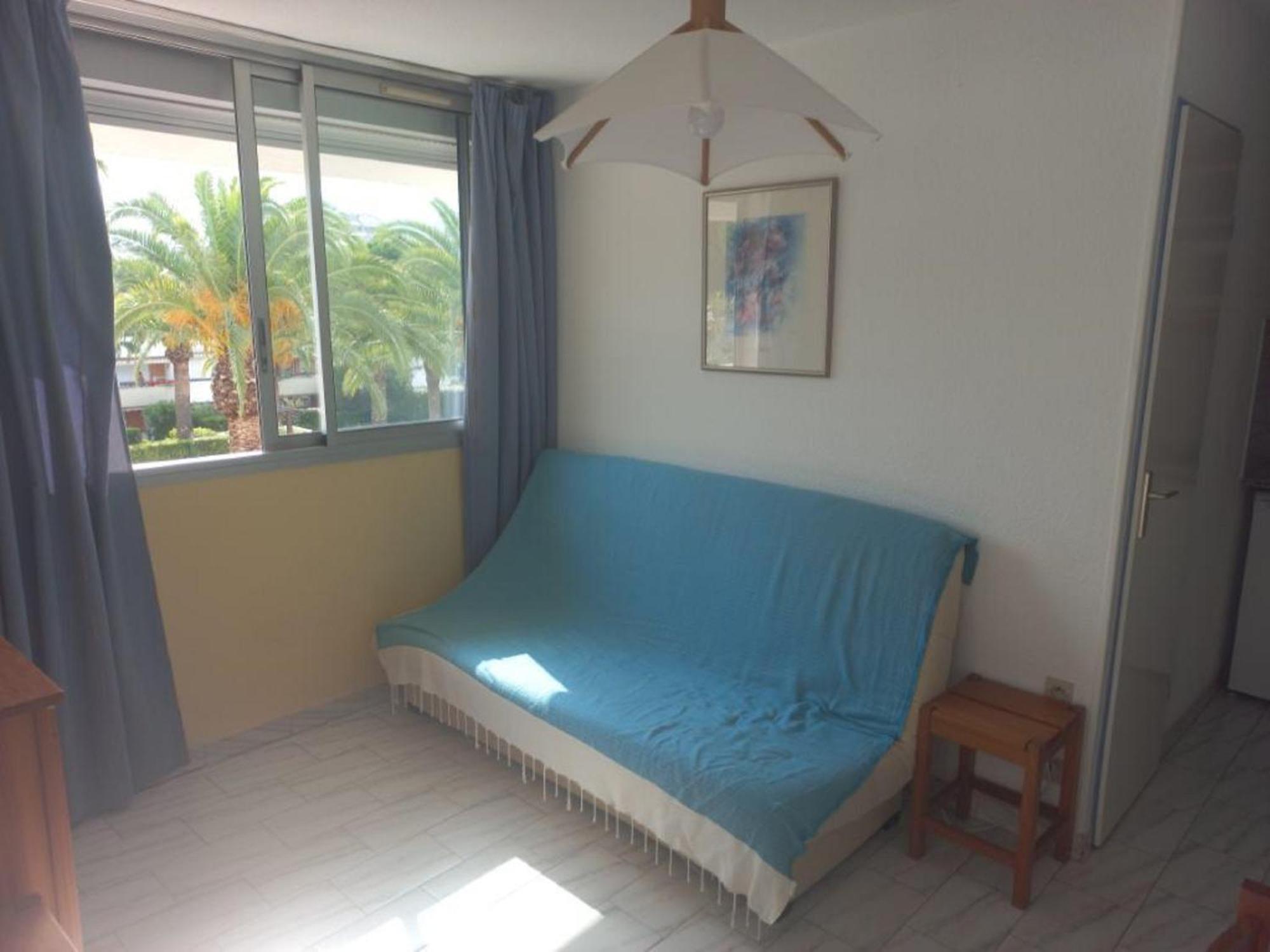 Appartamento Vittoria Immobilier 6 La Grande-Motte Camera foto