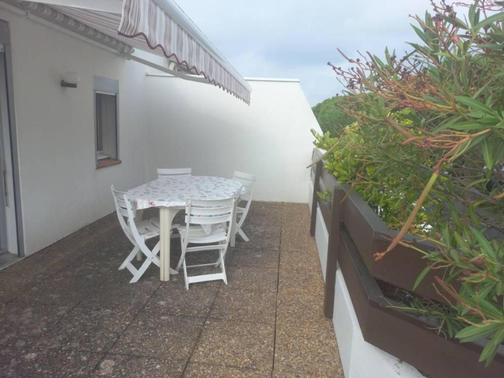 Appartamento Vittoria Immobilier 6 La Grande-Motte Camera foto