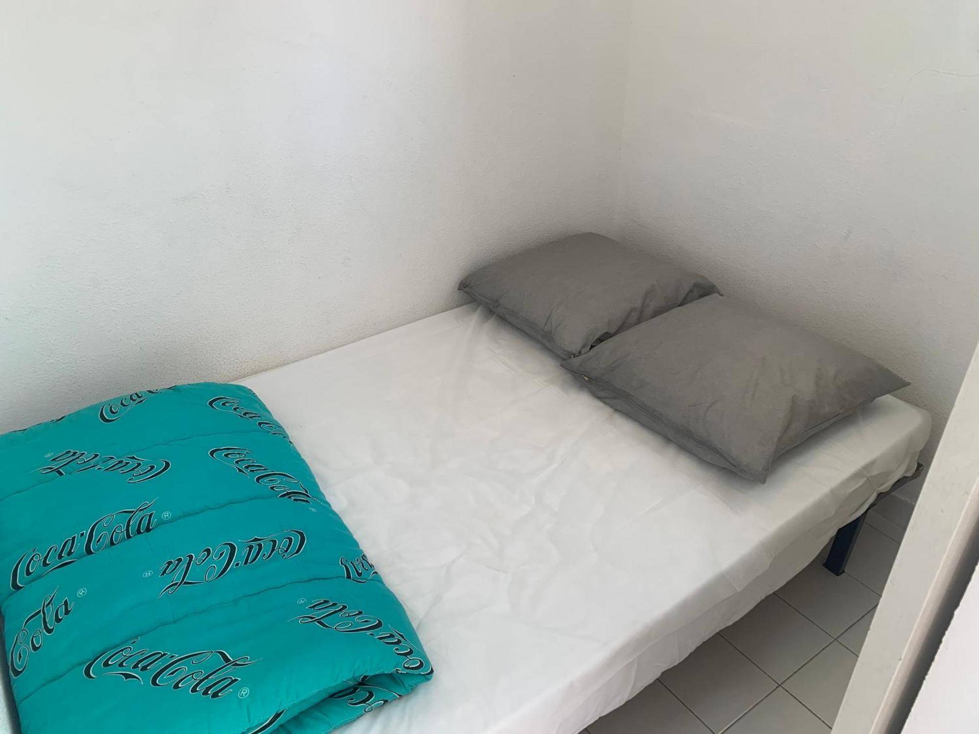 Appartamento Vittoria Immobilier 6 La Grande-Motte Camera foto