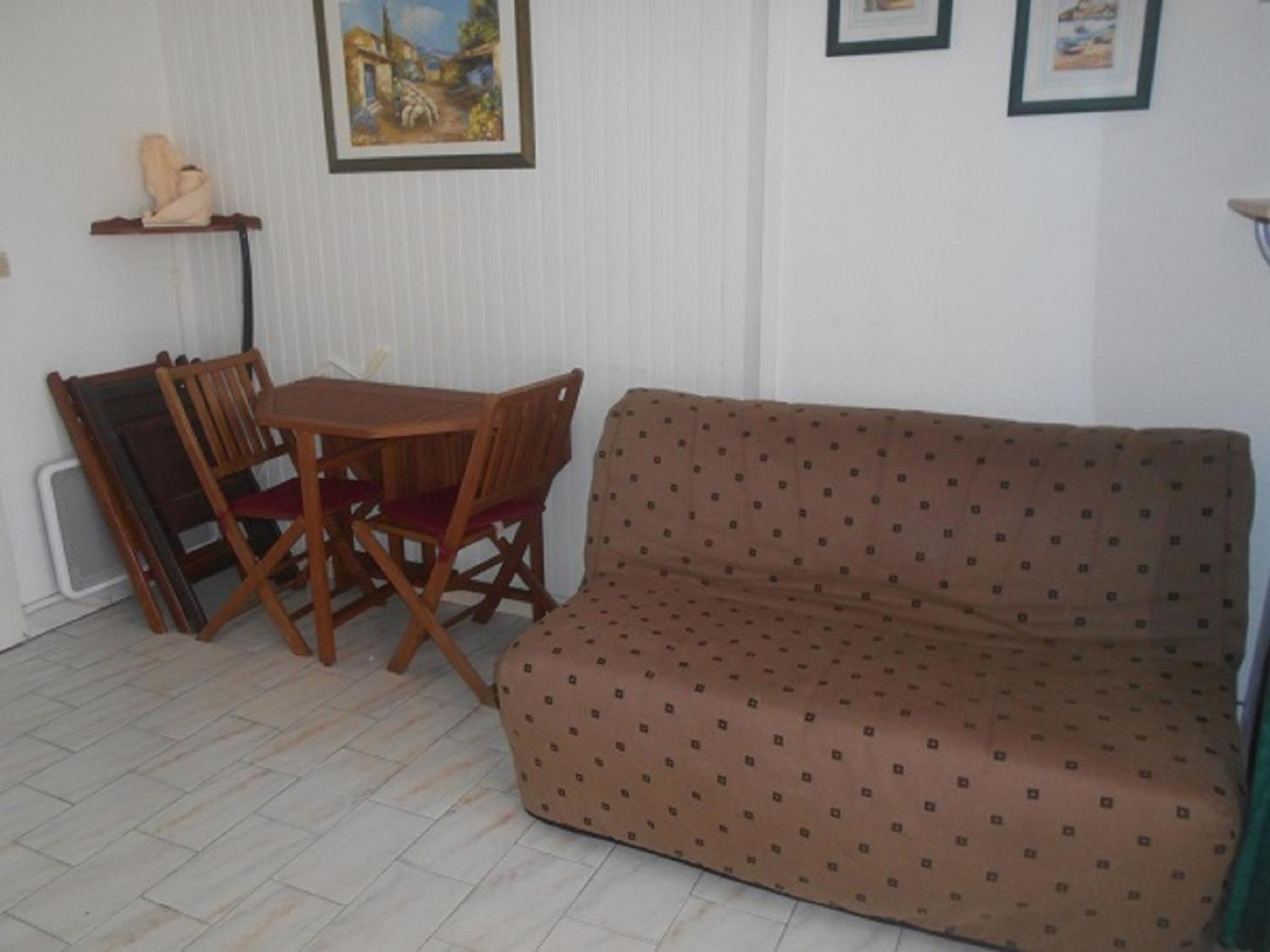 Appartamento Vittoria Immobilier 6 La Grande-Motte Camera foto