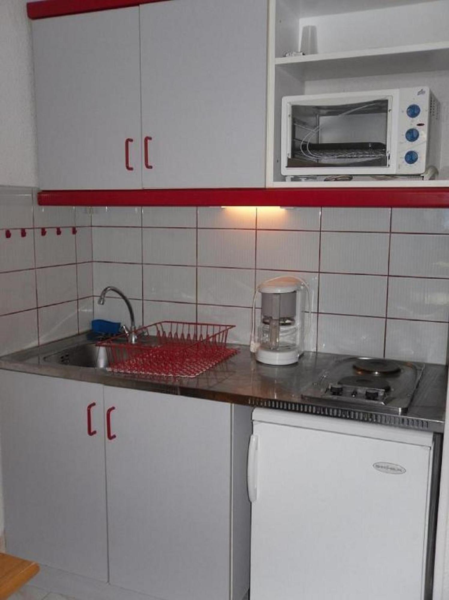 Appartamento Vittoria Immobilier 6 La Grande-Motte Camera foto