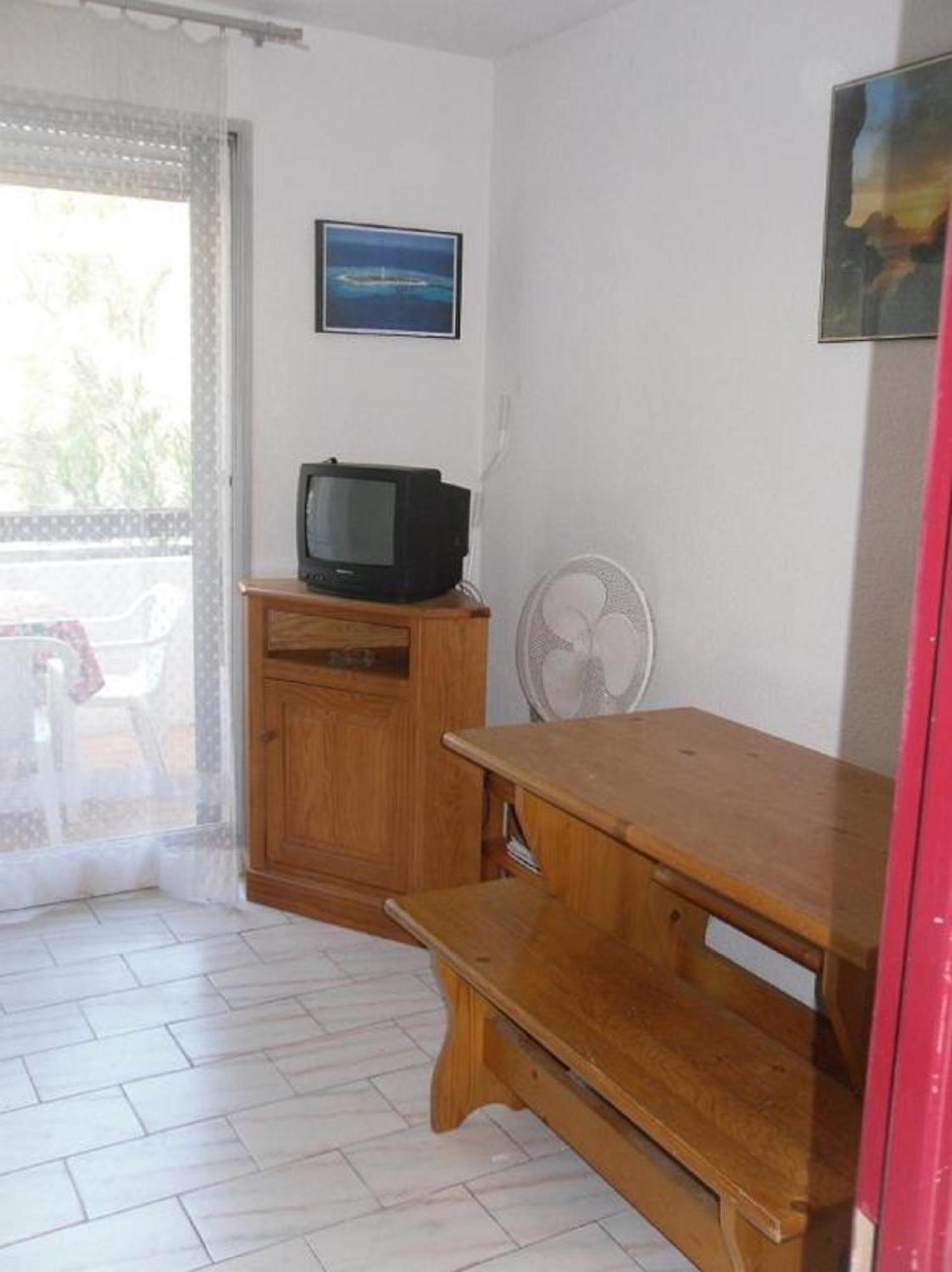 Appartamento Vittoria Immobilier 6 La Grande-Motte Camera foto