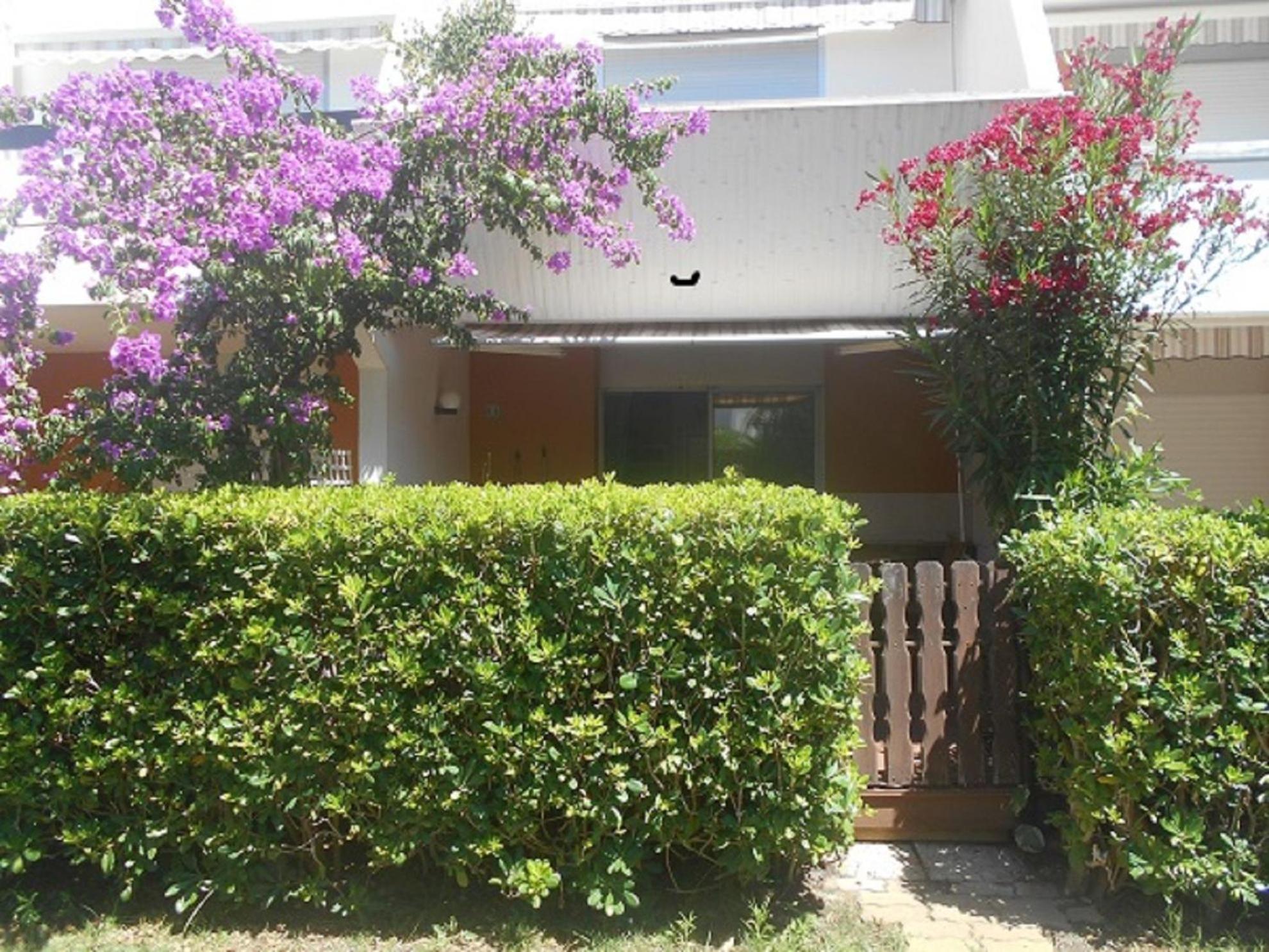 Appartamento Vittoria Immobilier 6 La Grande-Motte Camera foto