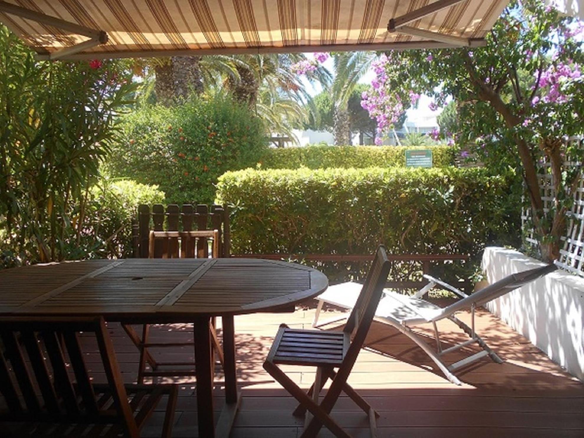 Appartamento Vittoria Immobilier 6 La Grande-Motte Camera foto