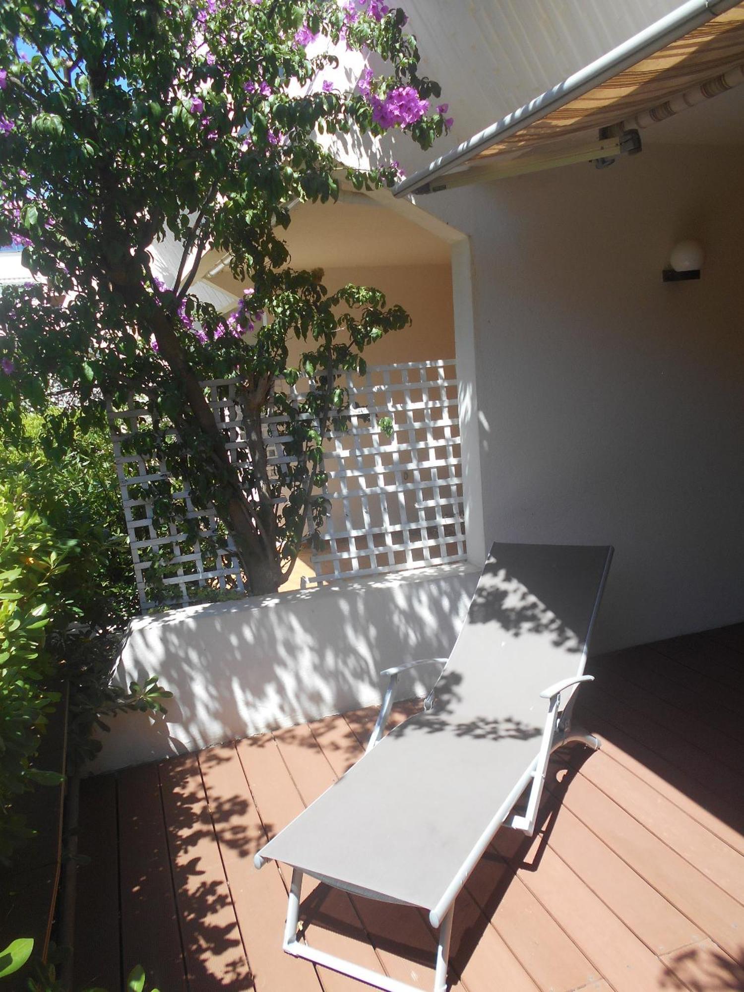 Appartamento Vittoria Immobilier 6 La Grande-Motte Camera foto