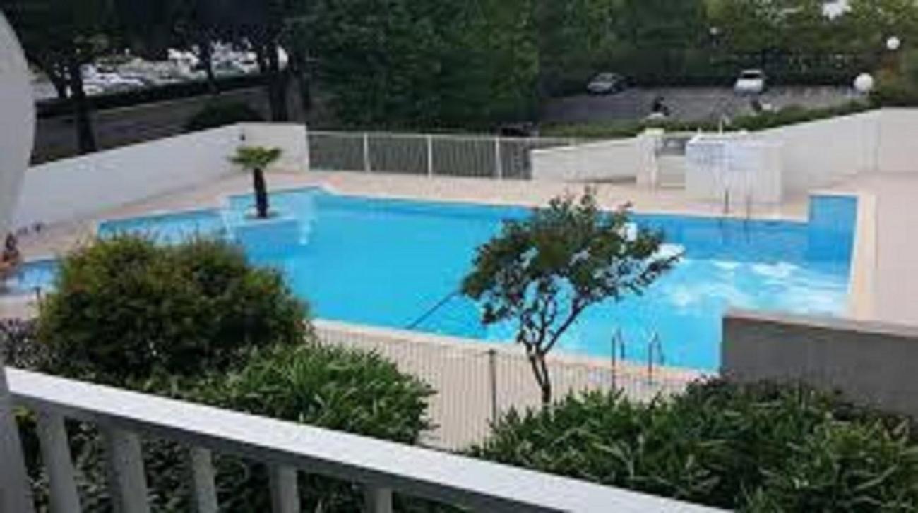 Appartamento Vittoria Immobilier 6 La Grande-Motte Esterno foto