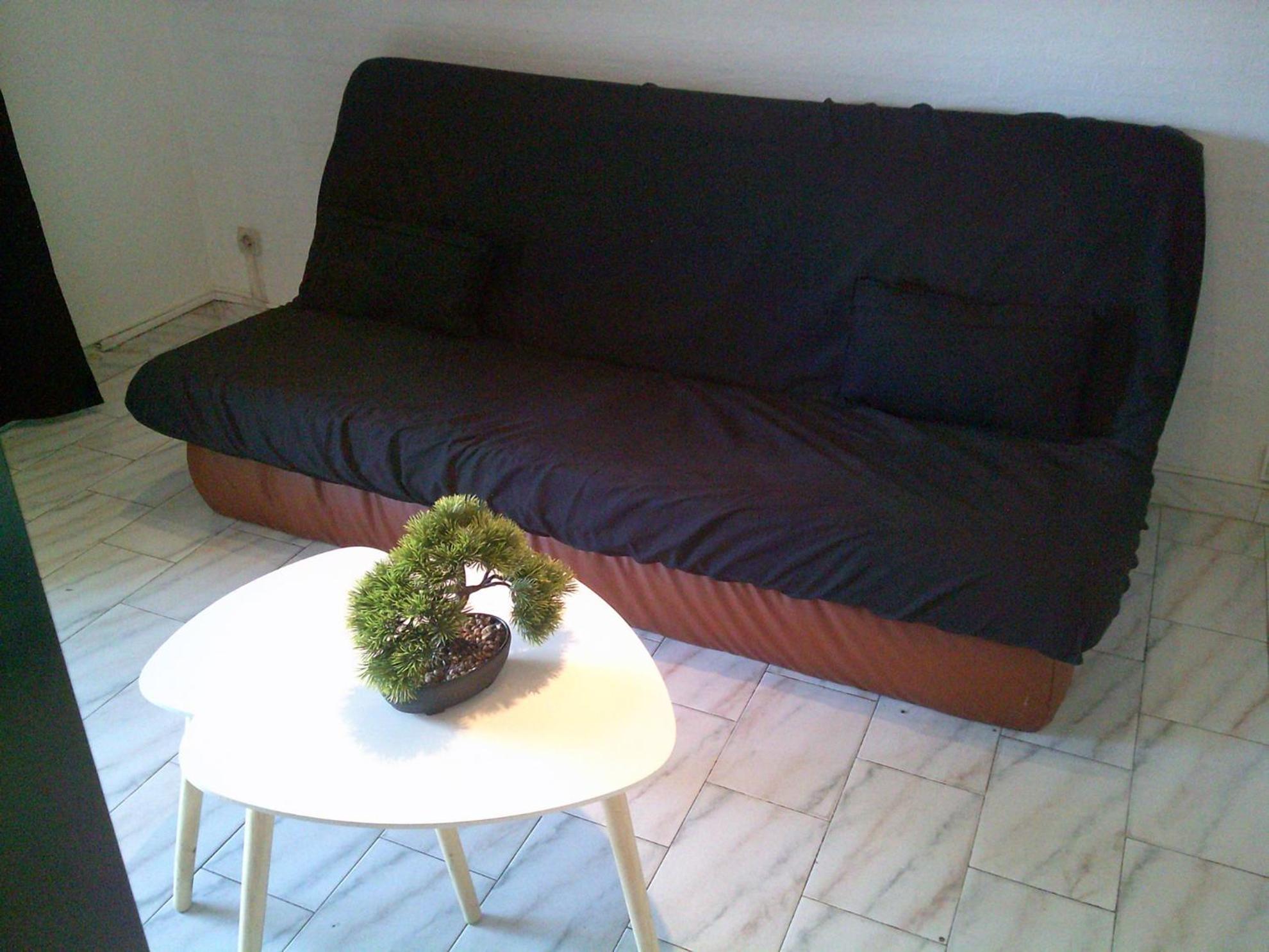 Appartamento Vittoria Immobilier 6 La Grande-Motte Camera foto