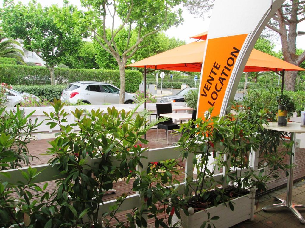 Appartamento Vittoria Immobilier 6 La Grande-Motte Esterno foto