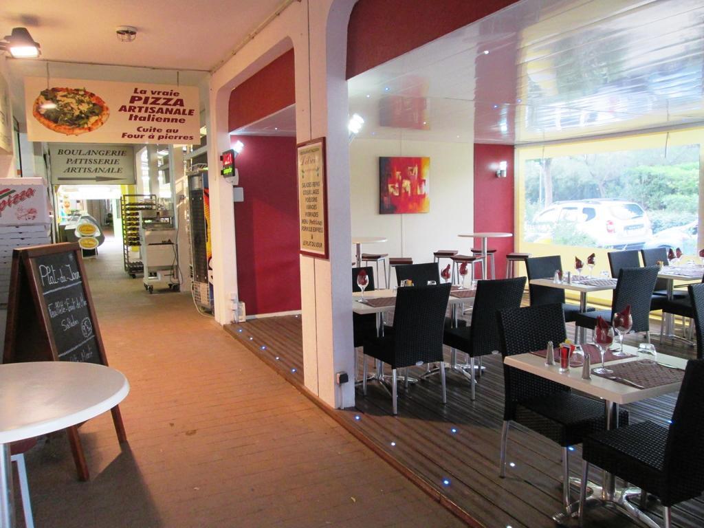 Appartamento Vittoria Immobilier 6 La Grande-Motte Esterno foto